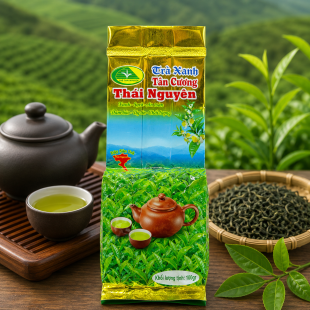 Trà Trung Cấp 1KG